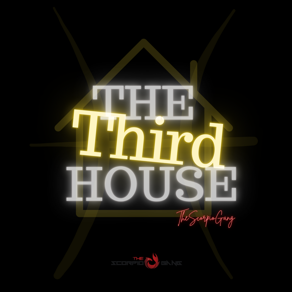 The Third House