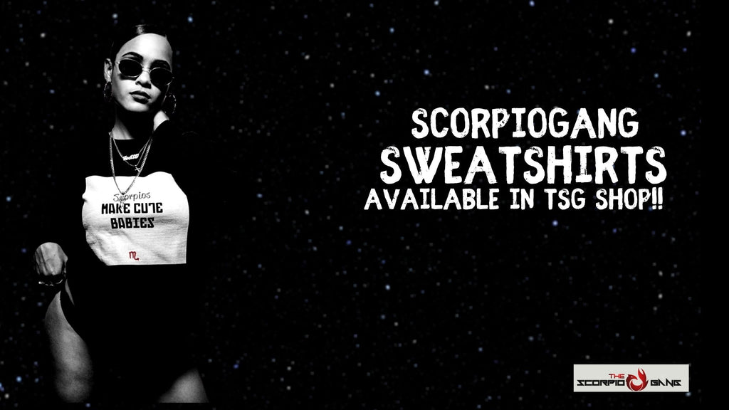 TSG Sweatshirts