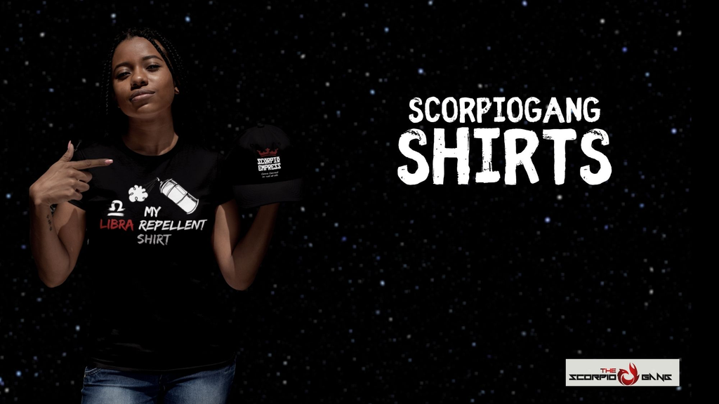 TSG Shirts