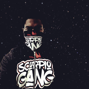 Scorpio Gang Gaiter