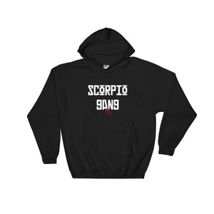 Long Sleeve Hoodie 